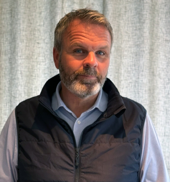 Orjan Haugland